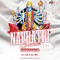Galiyan Galiyan Phool Bichau Navratri Remix Mp3 Song - Dj Mj Production